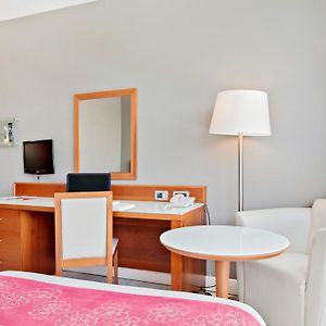 Klassieke Double Kamer